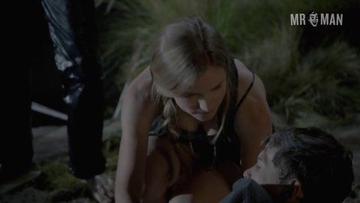 Hottest John Karna Scene in Scream: The TV Series. Shirtless, Underwear, bathing suit, sexy. 10148