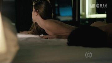 Rodrigo Lombardi in Verdades Secretas (2015) Butt Shirtless Butt Shirtless 10457