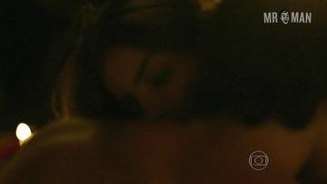 Gabriel Leone in Verdades Secretas (2015) Butt Shirtless Straight Butt Shirtless 10709