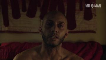 Hottest Fernando Vera Scenes. Bulge, Shirtless, Underwear. 10161