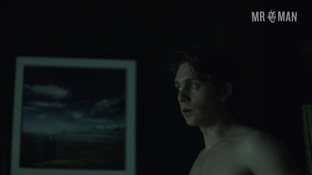 Anwar from Mr. Robot Naked. Butt, Gay, Shirtless, sexy. 10241