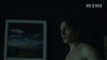 Anwar from Mr. Robot Naked. Butt, Gay, Shirtless, sexy. 10241