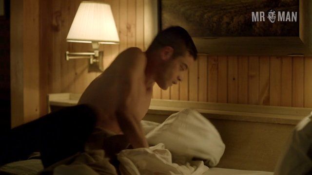 Hottest Elliot Scenes. Sexy, Shirtless, butt, underwear. 10329