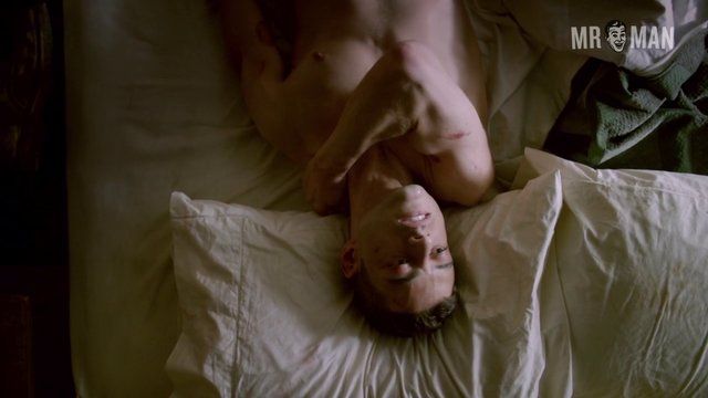 Sexiest Elliot Scenes. Sexy, Shirtless, butt, underwear. 10330