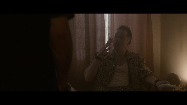 Hottest Elliot Scenes. Sexy, Shirtless, butt, underwear. 22461