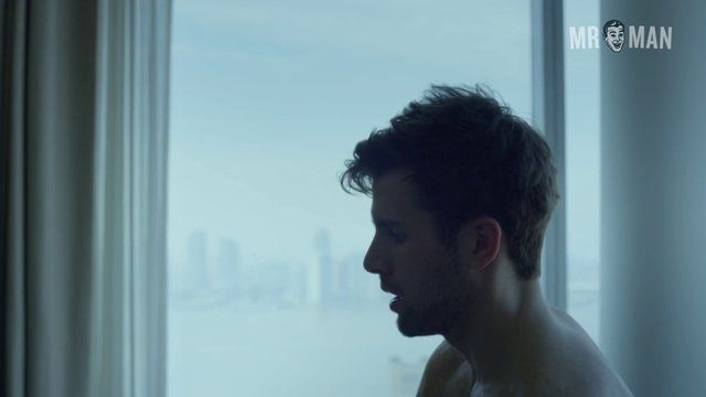 Nudes of Derek from Mr. Robot. Butt, Sexy, Shirtless, Straight. 15144