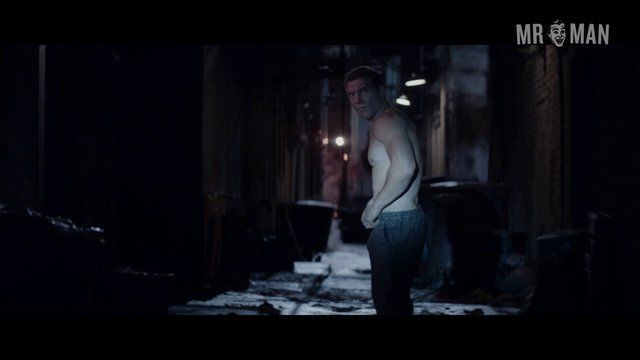 Sexiest Kyle Reese Scenes. Sexy, Shirtless, butt. 11824