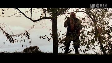 Sam Coward in Charlie's Farm (2014) Butt Shirtless Bulge Butt 10202