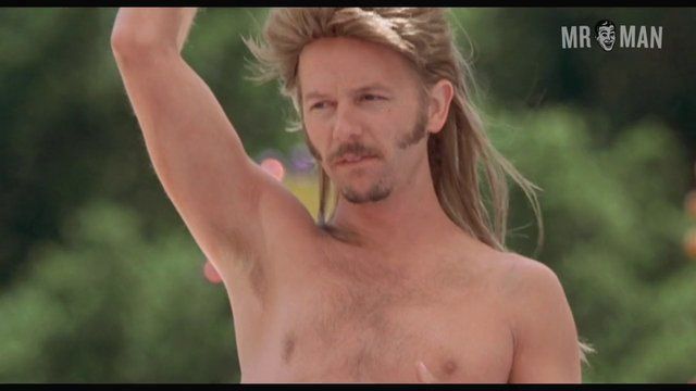 David Spade in Joe Dirt (2001) Sexy Shirtless Sexy Shirtless 10205