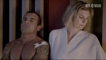 Sexiest Rick Tyler Scenes. Sexy, Shirtless, Straight, butt, underwear. 10216