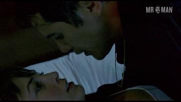 John Leguizamo in Crónicas (2004) Butt Straight Butt Sexy 10228