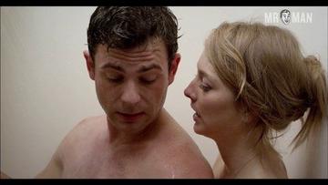 Robert Robinson in The Cool Kids (2020) Sexy Shirtless Straight Butt Sexy 10227