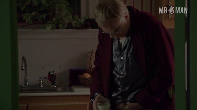 Deadbeat's Sexiest Scenes with John Rengstorff. Sexy. 14826