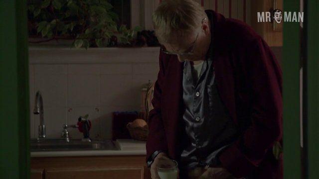 John Rengstorff in Deadbeat (2014-2016) Sexy Sexy 14826
