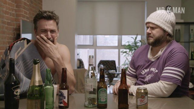 Sexiest Crosby Scenes. Sexy, Shirtless. 10408