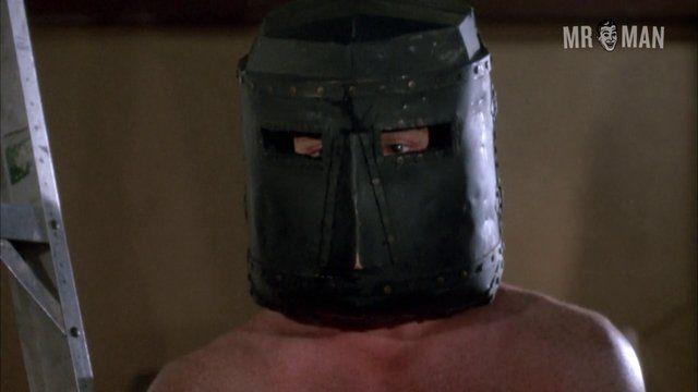 Red Mitchell in The Outing (1987) Butt Erect Penis Shirtless Butt Erect 10233