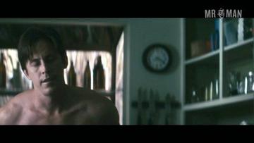 Americons's Sexiest Scenes with Beau Martin Williams. Sexy, Shirtless, Straight, underwear. 10236
