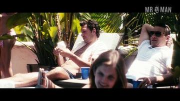 Hottest Beau Martin Williams Scene in Americons. Sexy, Shirtless, Straight, underwear. 10238