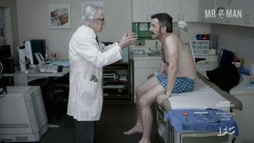 Marc Maron in Maron (2013-2016) Sexy Shirtless Sexy Shirtless 10249