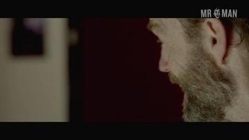 Hugo Weaving Nude as Detective David Rae. Butt, Sexy, Shirtless, Straight, underwear. 10250