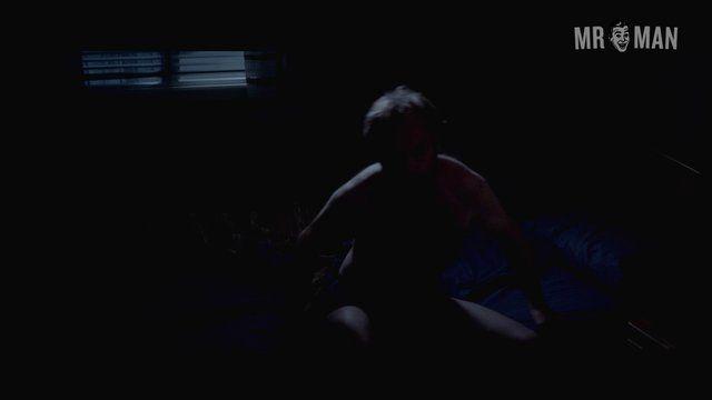 Hottest Detective David Rae Scenes. Sexy, Shirtless, Underwear, butt, straight. 10251