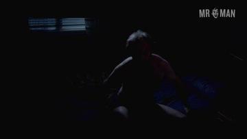 Hottest Detective David Rae Scenes. Sexy, Shirtless, Underwear, butt, straight. 10251