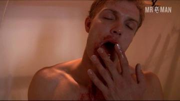 Chris Ellis-Stanton in Drink Me (2015) Balls Butt Penis Shirtless Balls Butt 10255