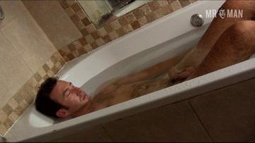 Darren Munn in Drink Me (2015) Balls Penis Shirtless Balls Butt 10267