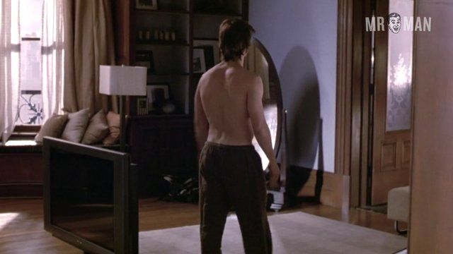 Hottest David Aames Scenes. Shirtless, sexy, straight. 10269