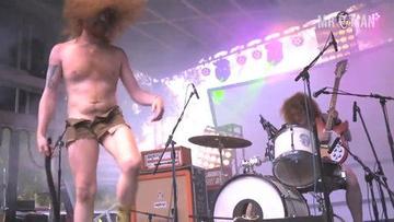 Francis Scott Key White in That Was Awesome (2015) Butt Shirtless Butt Shirtless 10296