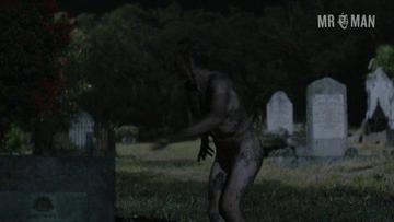 Ned Dennehy, Sean Keenan in Glitch (2015-2019) Shirtless Butt Butt Gay 10289