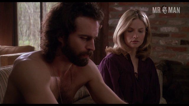 Jason Patric in Rush (1991) Sexy Shirtless Sexy Shirtless 10301