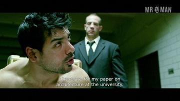 New York's Sexiest Scenes with John Abraham. Sexy, Shirtless, Underwear. 10332