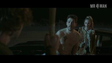 Kevin Alejandro in Safelight (2015) Shirtless Sexy Shirtless 10350