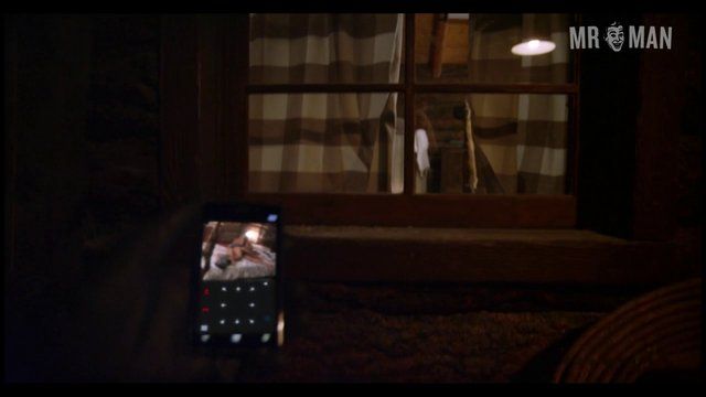 Dante Spencer Nude as Ethan. Butt, Shirtless. 10352