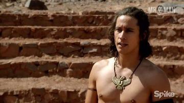 Sexiest Ka Scenes. Shirtless, butt. 10366