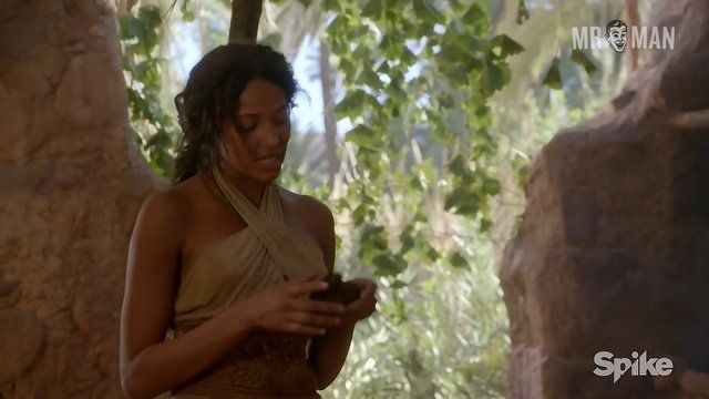 Sexiest Avan Jogia Scene in Tut. Shirtless, sexy, straight. 10369
