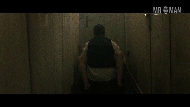 Laurent Lucas in Alléluia (2014) Butt Straight Butt Sexy 10388