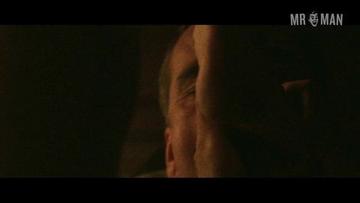 Sexiest Michel Scenes. Sexy, butt, straight. 10390