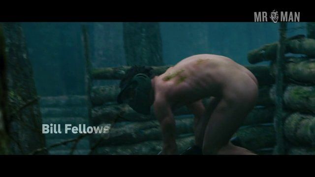 Philip McGinley Naked in Almost Married. Shirtless, Body Double, Butt, Penis, balls, sexy. 10417