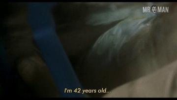Mathieu Amalric in The Diving Bell and the Butterfly (2007) Balls Penis Shirtless Balls Butt 10414