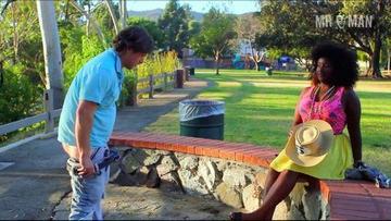 Greg Bergman in Big Like Me (2014) Balls Penis Balls Butt 10434
