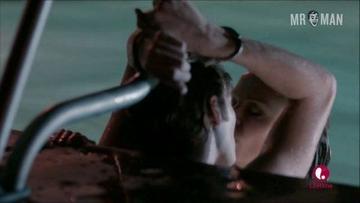 Caleb Ruminer in Lethal Seduction (2015) Sexy Shirtless Straight Sexy Shirtless 10426