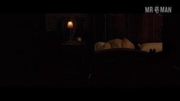 Tom Hardy in Child 44 (2015) Butt Straight Shirtless Butt Sexy 10442