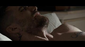 Jake Gyllenhaal in Southpaw (2015) Sexy Shirtless Sexy Shirtless 20123