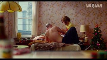 Hottest Bud Gordon Scenes. Shirtless. 10509