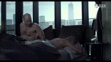 Sexiest Bud Gordon Scenes. Shirtless. 10510