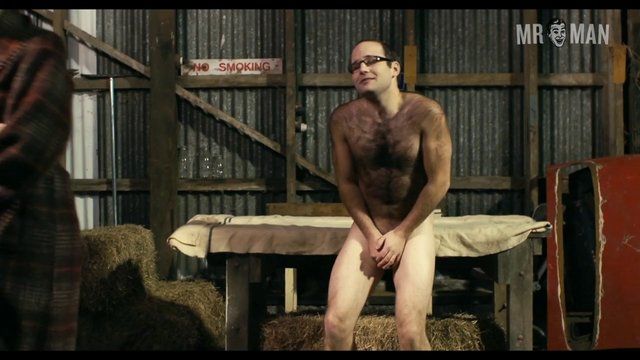 Hottest Wesley Pennington Scenes. Bulge, butt, sexy. 10515