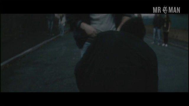 Josh O'Connor, Aled Llyr Thomas in Bridgend (2015) Butt Butt Sexy 15227