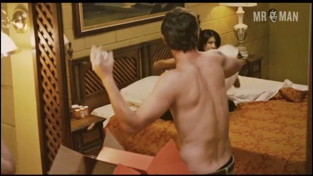 Black Box's Sexiest Scenes with Jason London. Sexy, Shirtless, Straight, bulge, underwear. 10560